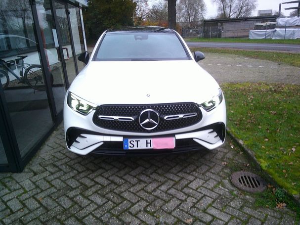 Mercedes-Benz GLC 220 d 4Matic 145 kW image number 3