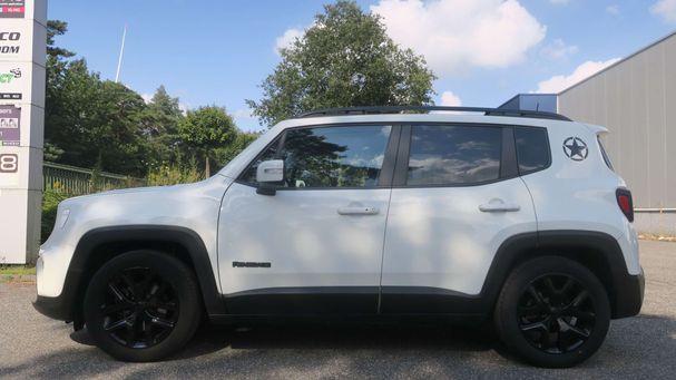 Jeep Renegade 1.3 110 kW image number 5