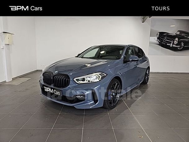 BMW 120d xDrive 140 kW image number 12