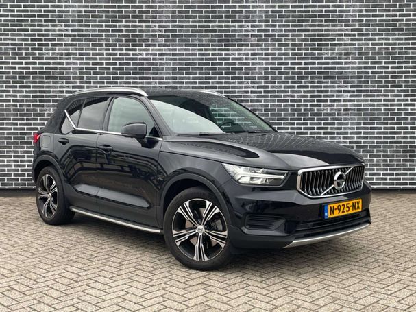 Volvo XC40 T5 Recharge 193 kW image number 14