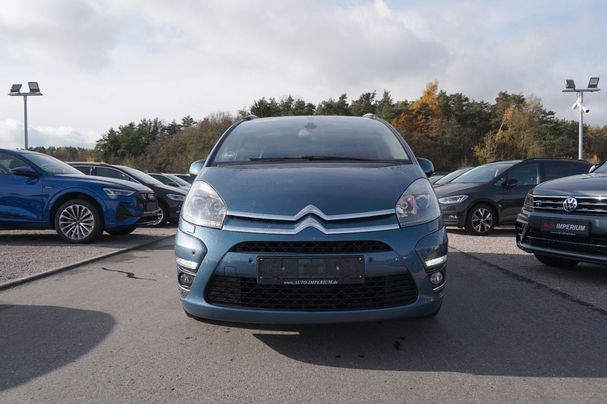 Citroen Grand C4 Picasso Exclusive 110 kW image number 3