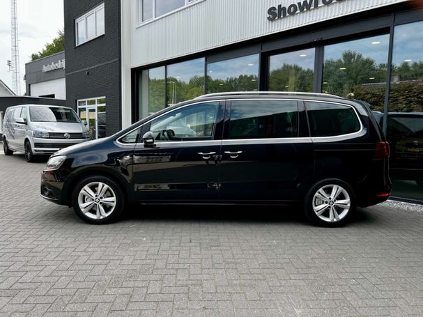 Seat Alhambra 1.4 TSI 110 kW image number 5