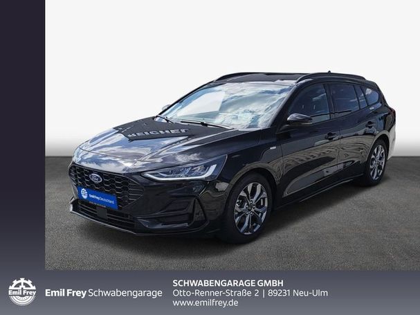 Ford Focus 1.0 ST-Line X 92 kW image number 1