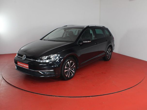 Volkswagen Golf 1.0 TSI IQ.DRIVE 85 kW image number 27