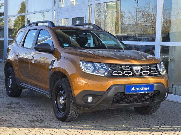 Dacia Duster 84 kW image number 2