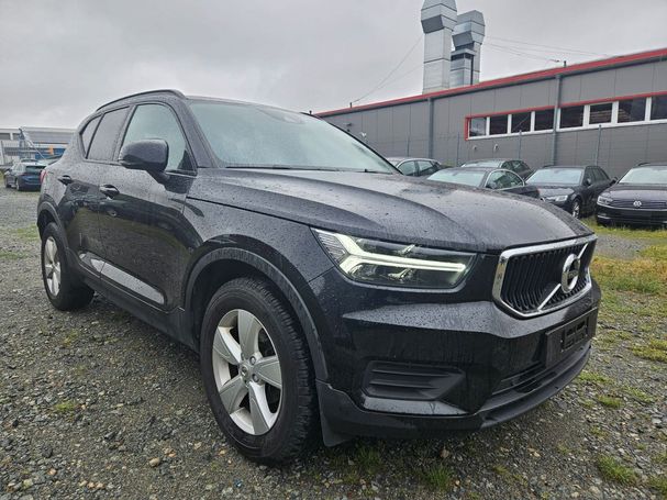 Volvo XC40 110 kW image number 2