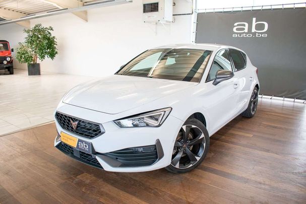 Cupra Leon 1.5 eTSI DSG 110 kW image number 1