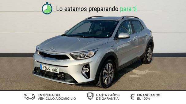 Kia Stonic 1.0 T-GDi 100 74 kW image number 1