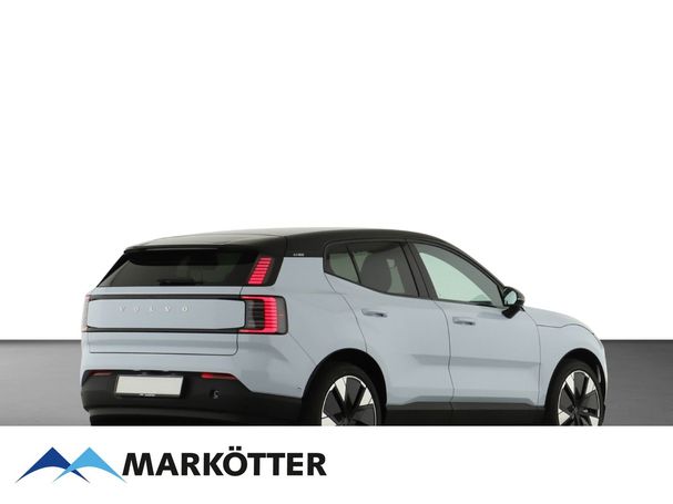 Volvo EX30 Twin Motor AWD 315 kW image number 6