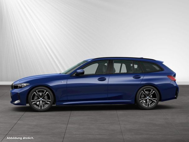 BMW 318i Touring M Sportpaket 115 kW image number 5