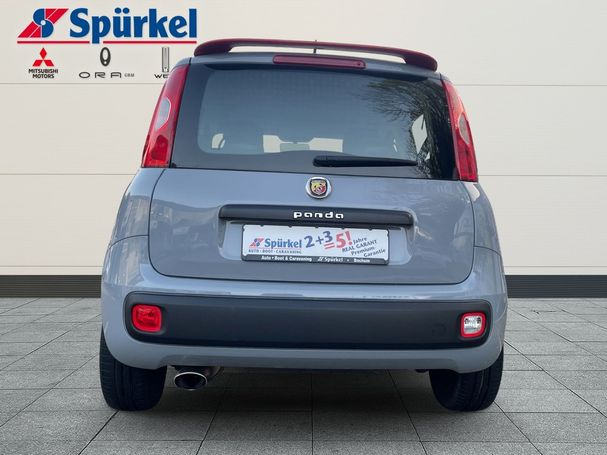 Fiat Panda 1.2 Easy 51 kW image number 3