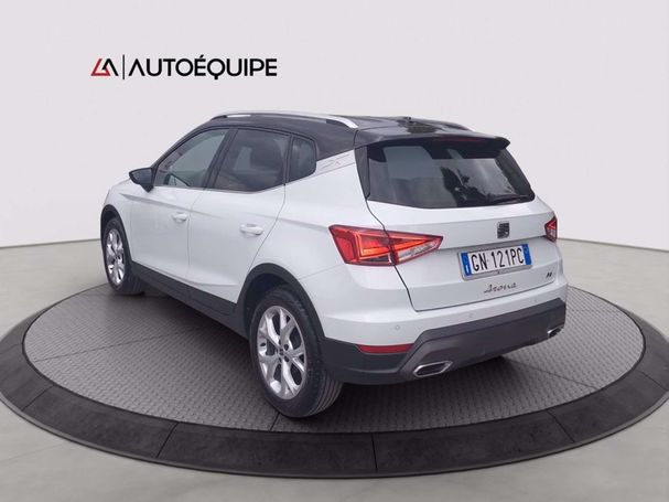 Seat Arona 1.0 TSI 70 kW image number 4