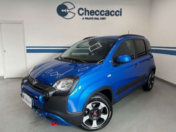 Fiat Panda 1.0 Hybrid 51 kW image number 1