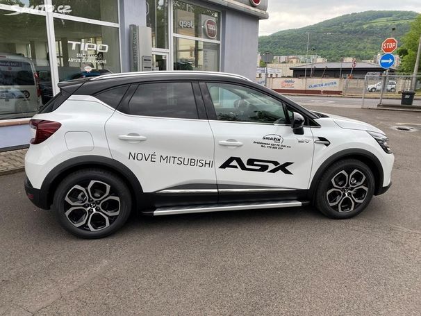 Mitsubishi ASX 1.6 Hybrid 105 kW image number 13