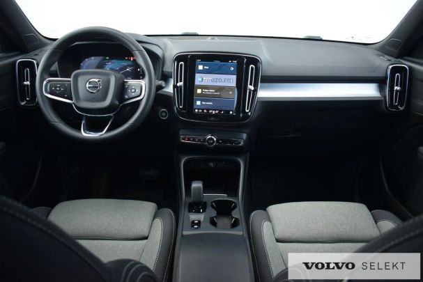 Volvo XC40 120 kW image number 12