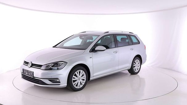 Volkswagen Golf Variant 1.6 TDI Comfortline 85 kW image number 1