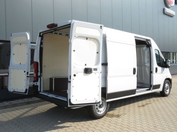 Fiat Ducato 35 140 103 kW image number 7