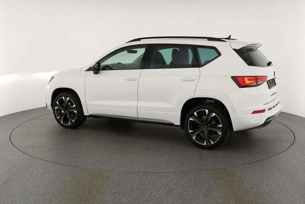 Cupra Ateca 110 kW image number 34