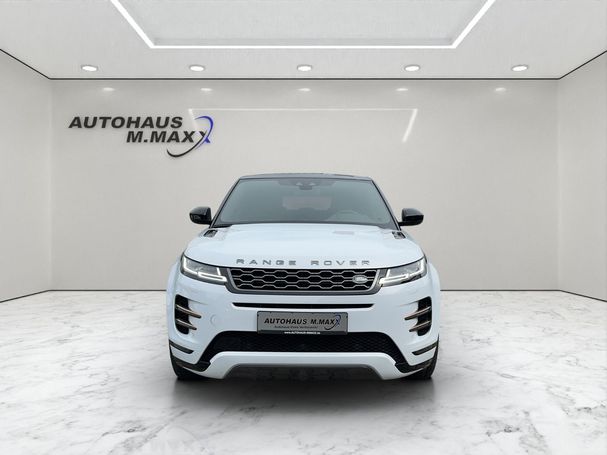 Land Rover Range Rover Evoque 183 kW image number 2