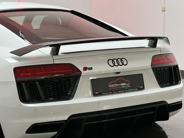 Audi R8 5.2 FSI quattro 449 kW image number 26