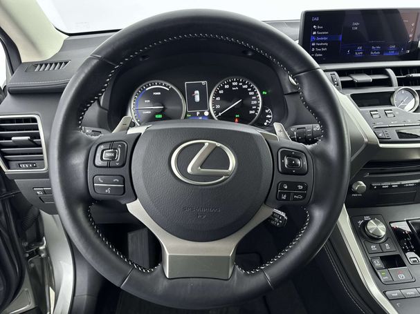 Lexus NX 300 h AWD 145 kW image number 25