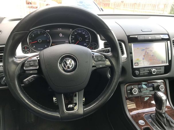 Volkswagen Touareg 3.0 TDI 4Motion 180 kW image number 29