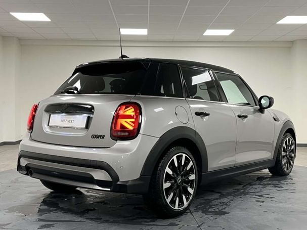 Mini Cooper Edition Premium 101 kW image number 3