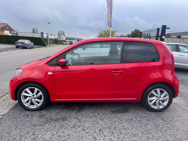 Seat Mii 1.0 44 kW image number 8