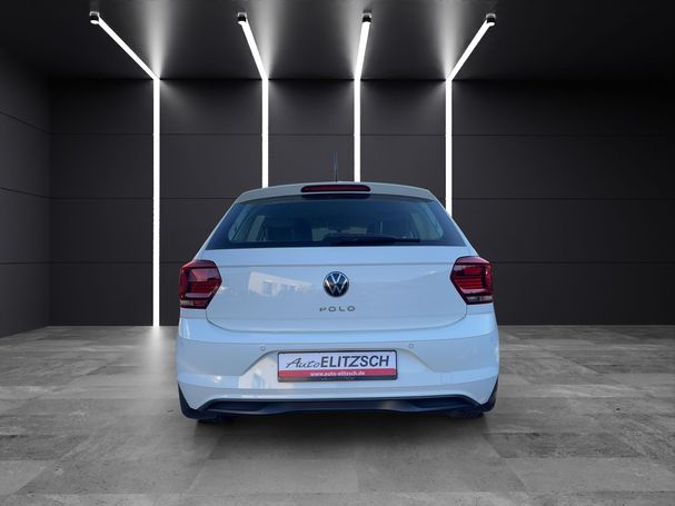 Volkswagen Polo TSI Comfortline 81 kW image number 3