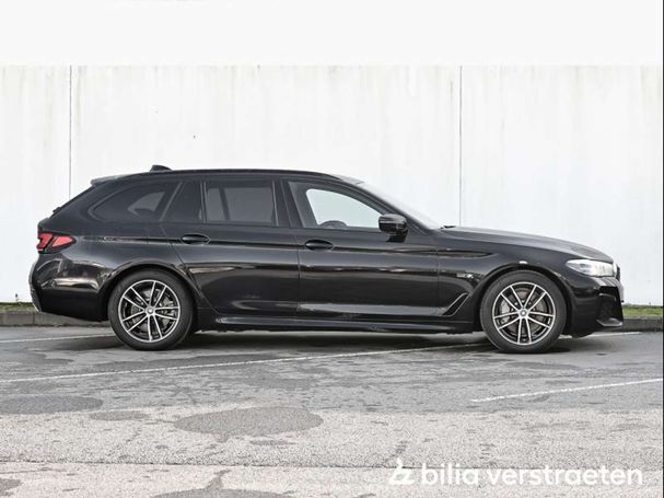 BMW 530 Touring xDrive 215 kW image number 2