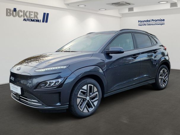 Hyundai Kona Elektro Trend 100 kW image number 1