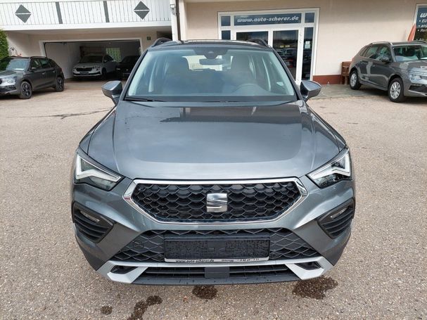 Seat Ateca 1.5 TSI ACT DSG Style 110 kW image number 1