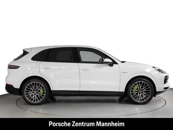 Porsche Cayenne E-Hybrid 340 kW image number 8