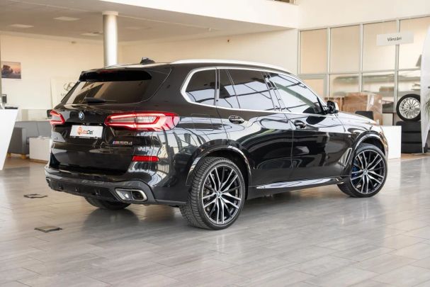 BMW X5 Md xDrive 294 kW image number 3