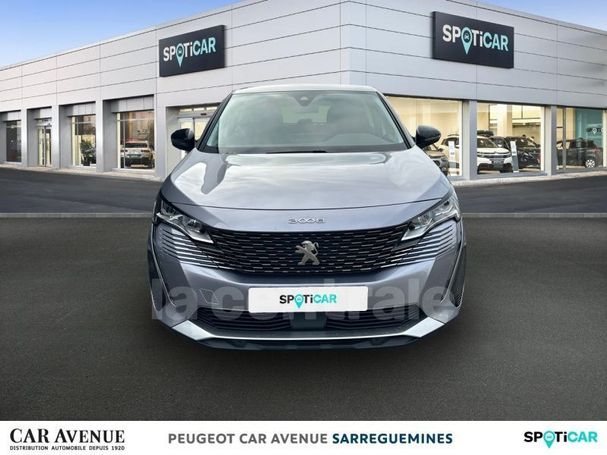 Peugeot 3008 BlueHDi 130 S&S EAT8 Active 96 kW image number 4