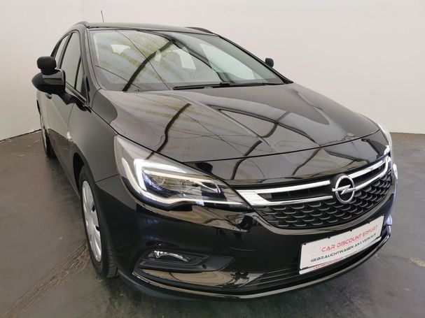 Opel Astra 1.6 D CDTi Business 81 kW image number 2