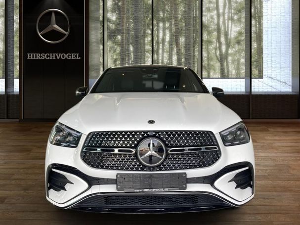 Mercedes-Benz GLE 350 de AMG Line 245 kW image number 3