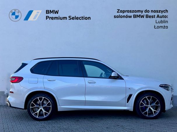 BMW X5 xDrive30d 195 kW image number 3