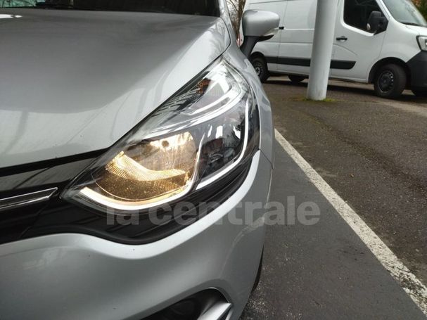 Renault Clio Energy dCi 75 55 kW image number 38