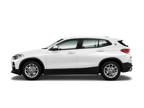 BMW X2 xDrive18d 110 kW image number 4