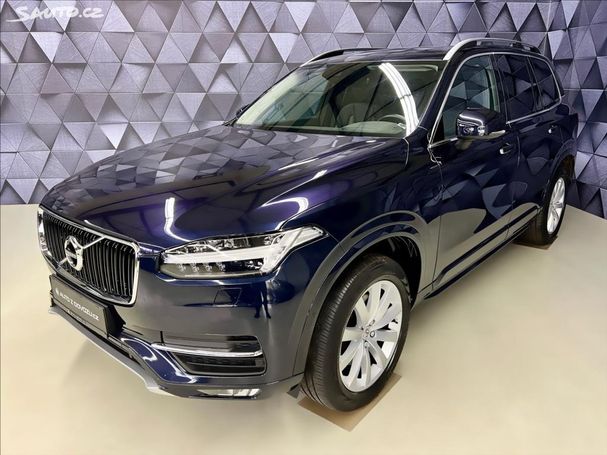 Volvo XC90 D5 AWD 173 kW image number 1