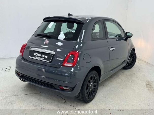 Fiat 500 1.0 51 kW image number 2