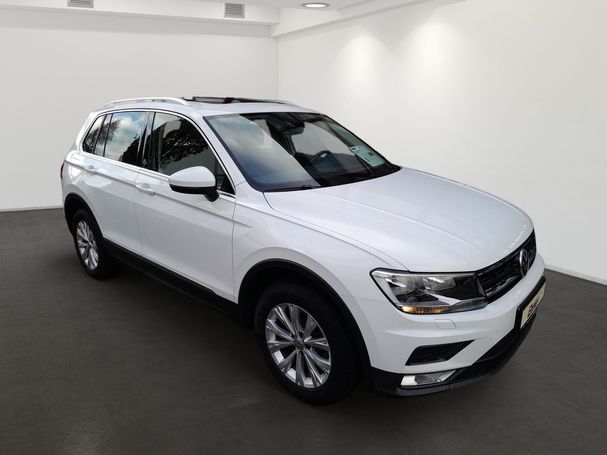 Volkswagen Tiguan 4Motion DSG 110 kW image number 2