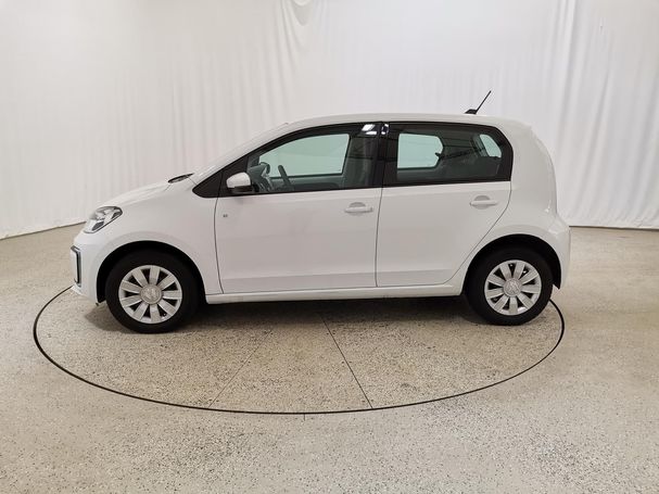 Volkswagen up! 60 kW image number 5