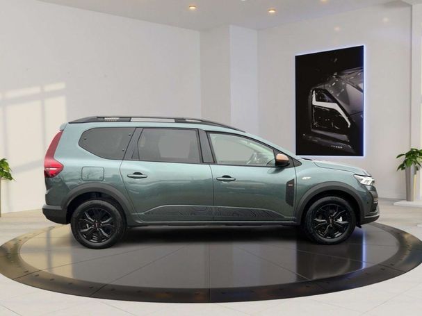 Dacia Jogger 74 kW image number 2