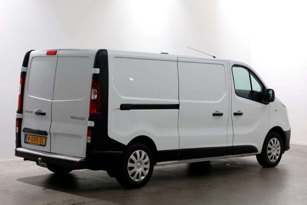 Renault Trafic dCi 125 L2H1 92 kW image number 2