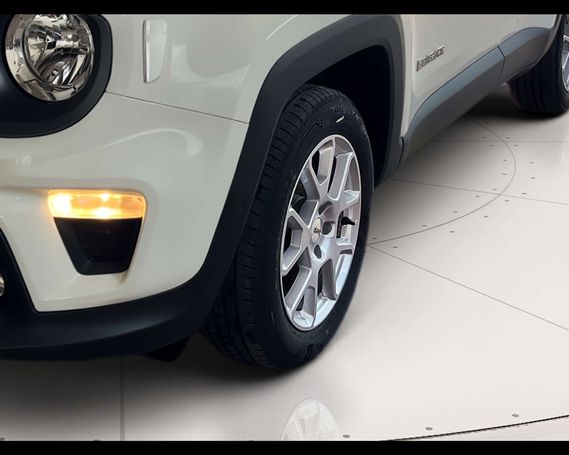 Jeep Renegade 1.0 Limited 88 kW image number 5