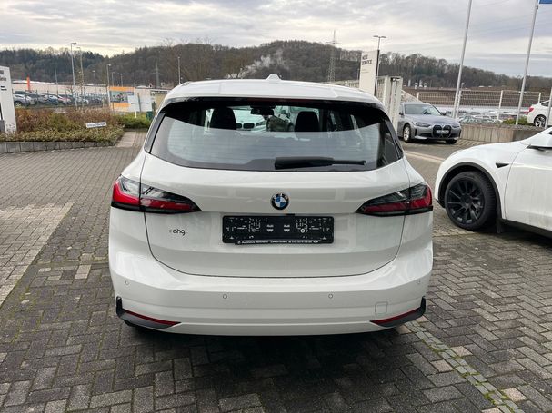 BMW 218i Active Tourer 100 kW image number 9