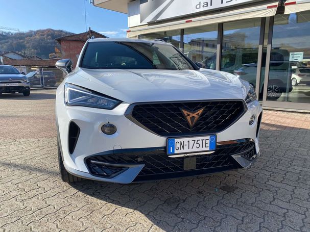 Cupra Formentor 1.5 TSI DSG 110 kW image number 2