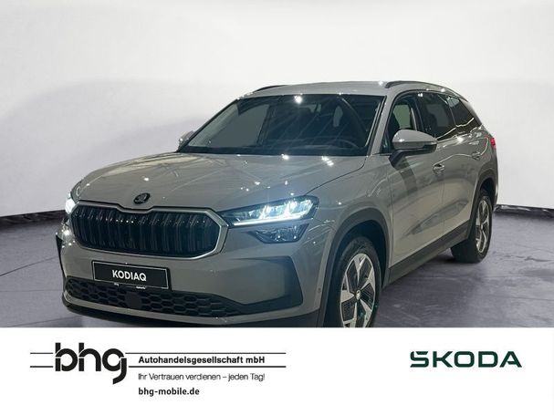 Skoda Kodiaq 2.0 TDI 4x4 DSG 142 kW image number 2